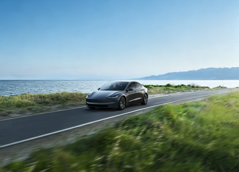 Pioneering solid-state battery revolution