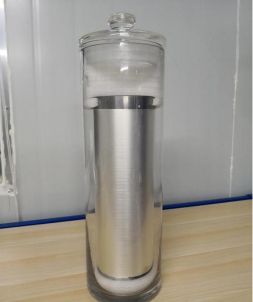 Lithium Alloy Sputtering Targets