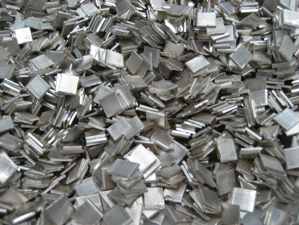 Lithium Sheet